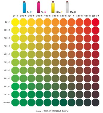 cmyk model c + m + 90Y - 0016 renkli kitap
