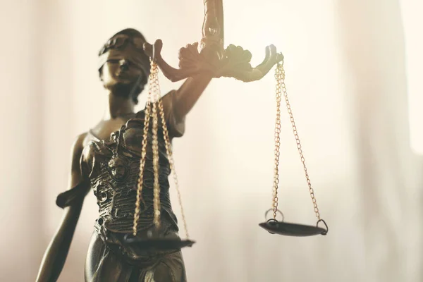 Adalet Anıtı sembolü, hukuk hukuku kavramı 