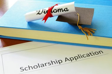 Diploma ve kap