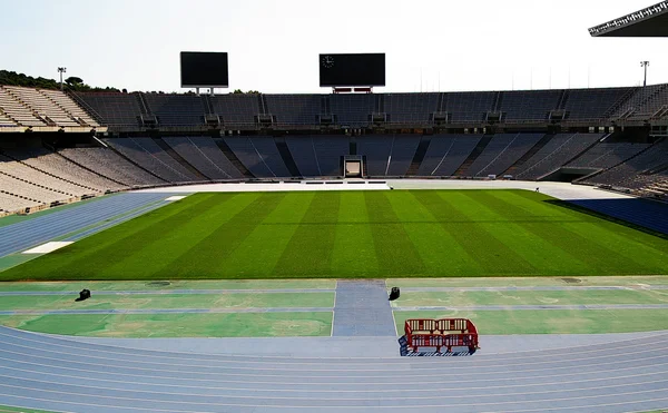 Stadion — Stockfoto