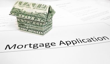 Mortgage uygulaması