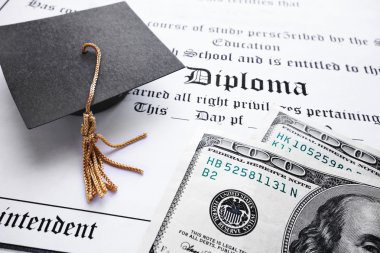 Diploma nakit