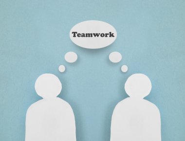 takım çalışması