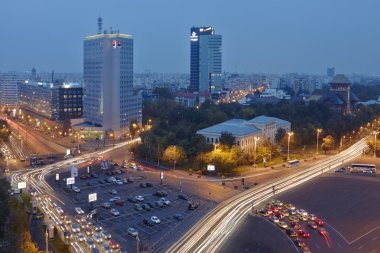 nighfall meydanında victoy