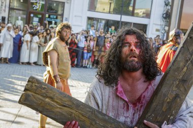 İsa Mesih'in passion