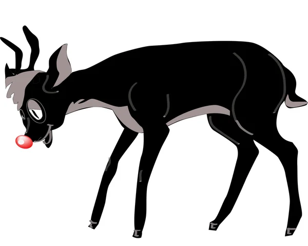 Reindeer — Stock Photo, Image