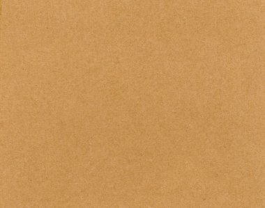 kahverengi kıvrımlı karton dokusu arka plan olarak kullanışlı