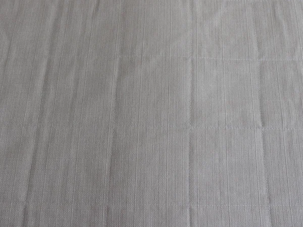 Grey Fabric Texture Useful Background — Stock Photo, Image