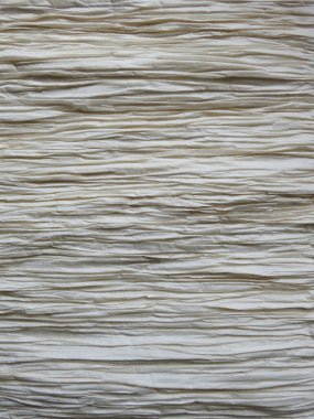 arkaplan olarak kullanışlı bej kağıt dokusu