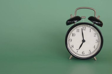 Alarm saatini kapat