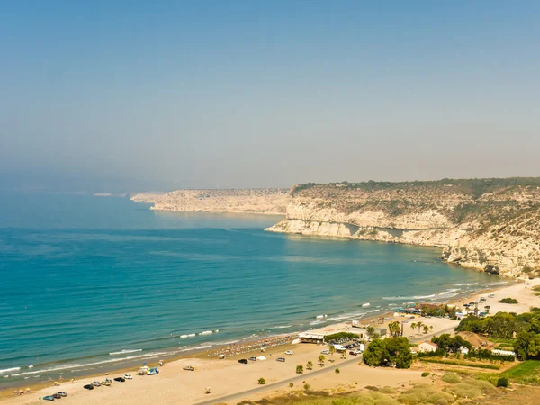 curium plaj ve bay, Kıbrıs