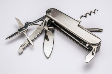 Multi fonksiyonlu araç grubu