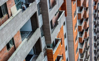 windows bir sürü Bina İnşaatı