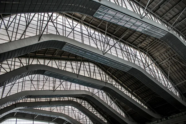 Coliseum Roof — Zdjęcie stockowe