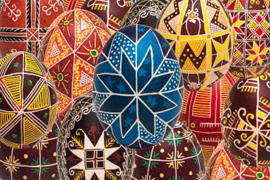 Paskalya yumurtaları