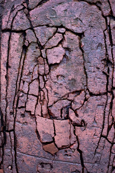 Alter Ziegel — Stockfoto