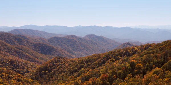Parc national Smoky Mountains — Photo