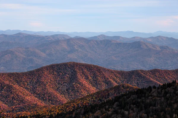 Great Smoky Mountains National Park — Stock Photo, Image