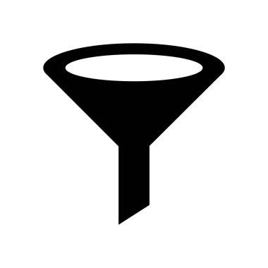 huni. Web simgesi basit illüstrasyon