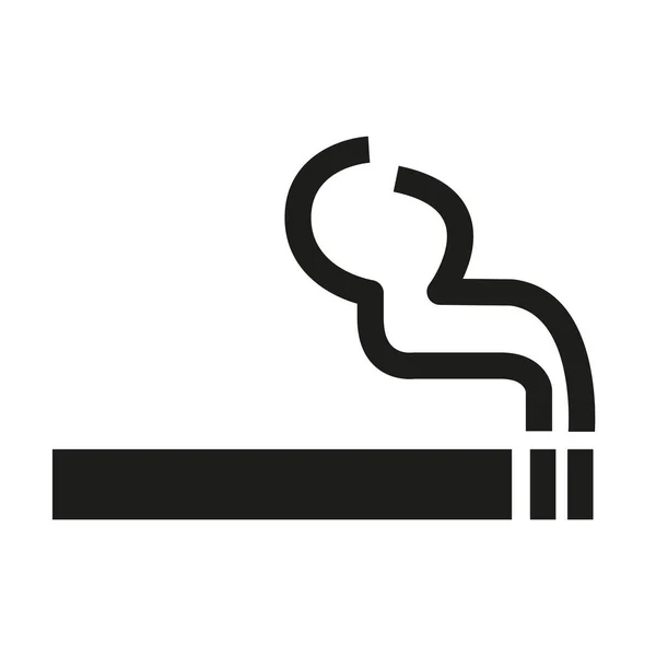 tüten pipo ikonu. Web için basit tuvalet vektör simgeleri çizimi