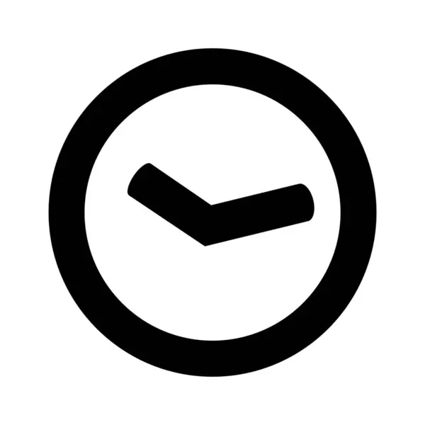 时钟向量 Web — 图库矢量图片