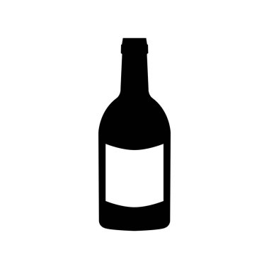 şarap vektör çizim