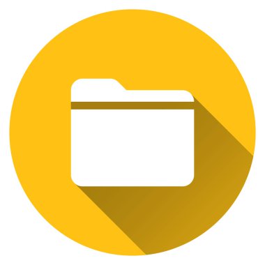 dizin simgesi vektör illüstrasyonu