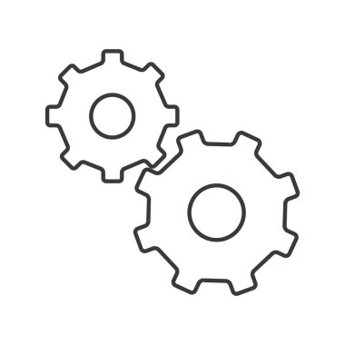 vites simgesi, web tasarımı illüstrasyonu