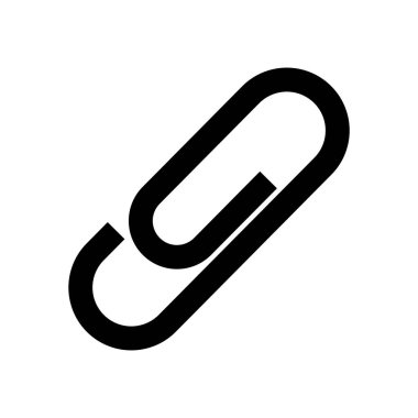 minimalist vektör illüstrasyonu, simge ekle