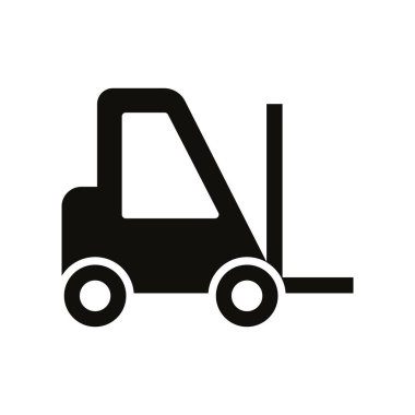 kamyon simgesi çizimi