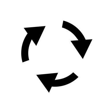 ok simgesi vektörü beyaz arkaplanda izole, oklar şeffaf işaret, çizgi veya doğrusal tasarım unsurları ana hatlarda