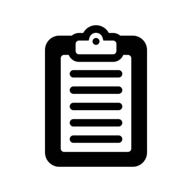 Pano web vektör simgesi