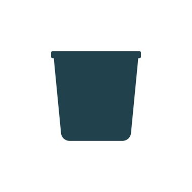 kova simgesi çizimi