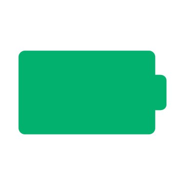 pil vektör illüstrasyonu