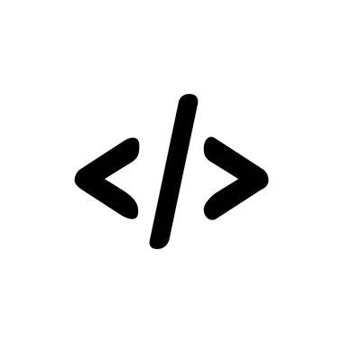 ok simgesi vektör illüstrasyonu