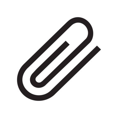 minimalist vektör illüstrasyonu, simge ekle