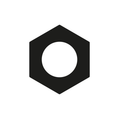 vida simge vektör çizim 