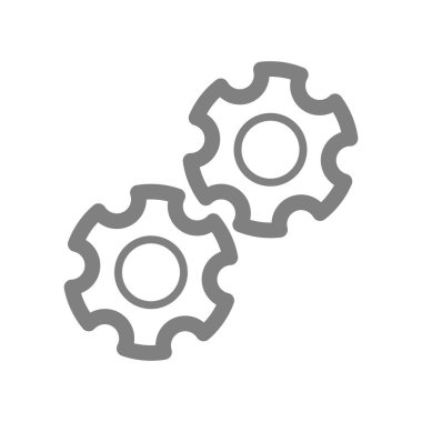 vites simgesi, web tasarımı illüstrasyonu