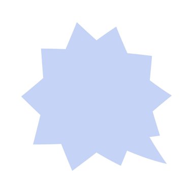 Bir pankart için vektör illüstrasyonuName