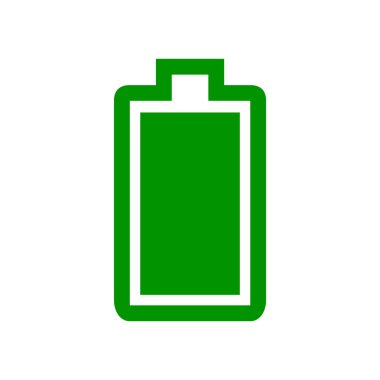 pil vektör illüstrasyonu