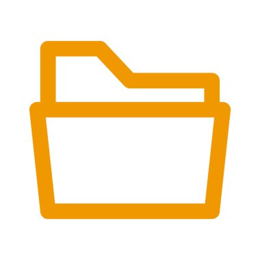 dizin simgesi vektör illüstrasyonu