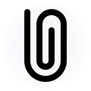 minimalist vektör illüstrasyonu, simge ekle