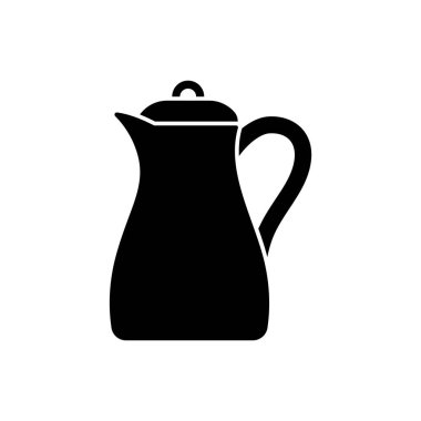 su simgesi vektör illüstrasyonu