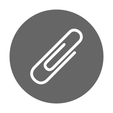 minimalist vektör illüstrasyonu, simge ekle