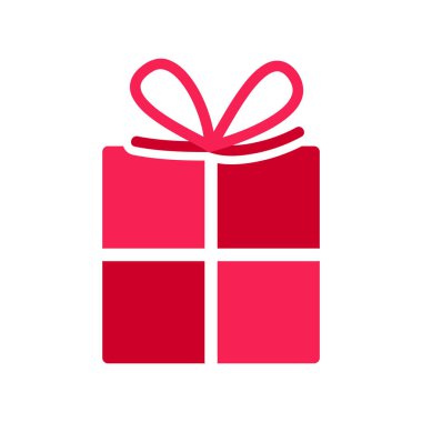 hediye kutusu vektör illüstrasyonuName