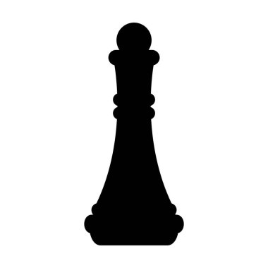 Satranç vektör çizim