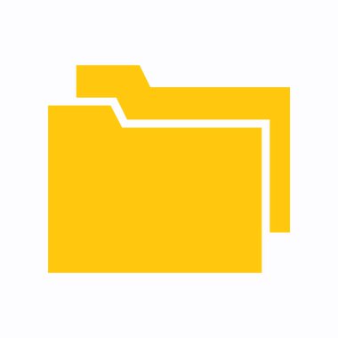 dizin simgesi vektör illüstrasyonu