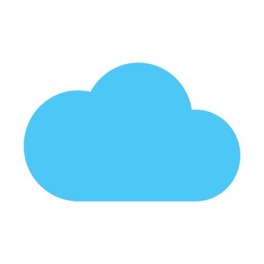 Saat vektör web simgesi