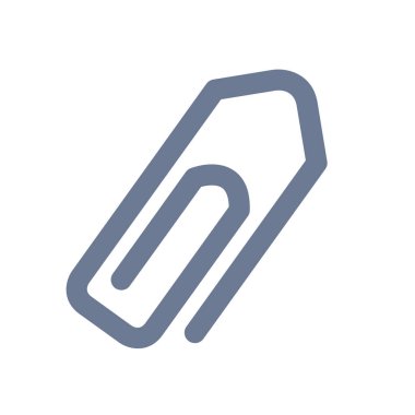 minimalist vektör illüstrasyonu, simge ekle