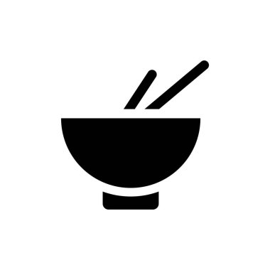 kase ikonu vektör illüstrasyonu